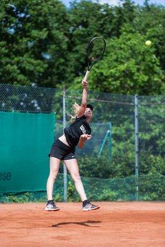 Anna-Marie Weissheim 409 - Blankeneser Pfingstturnier